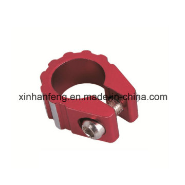 High Quality Bicycle Quick Clamp for Tube (HQC-021)